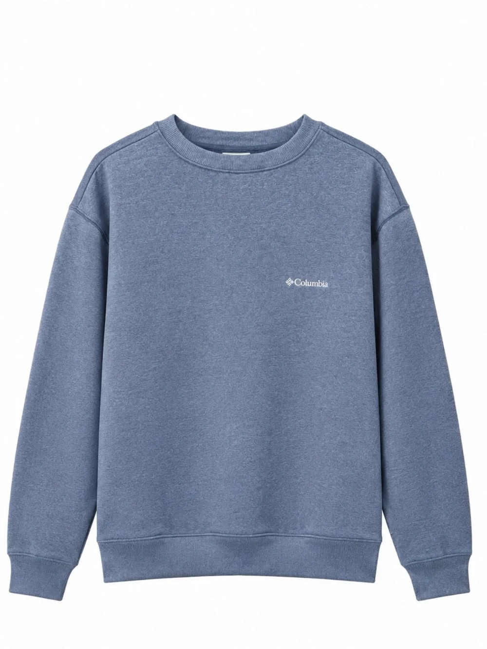 Columbia Men’s Sweatshirt Crewneck Size L # J715